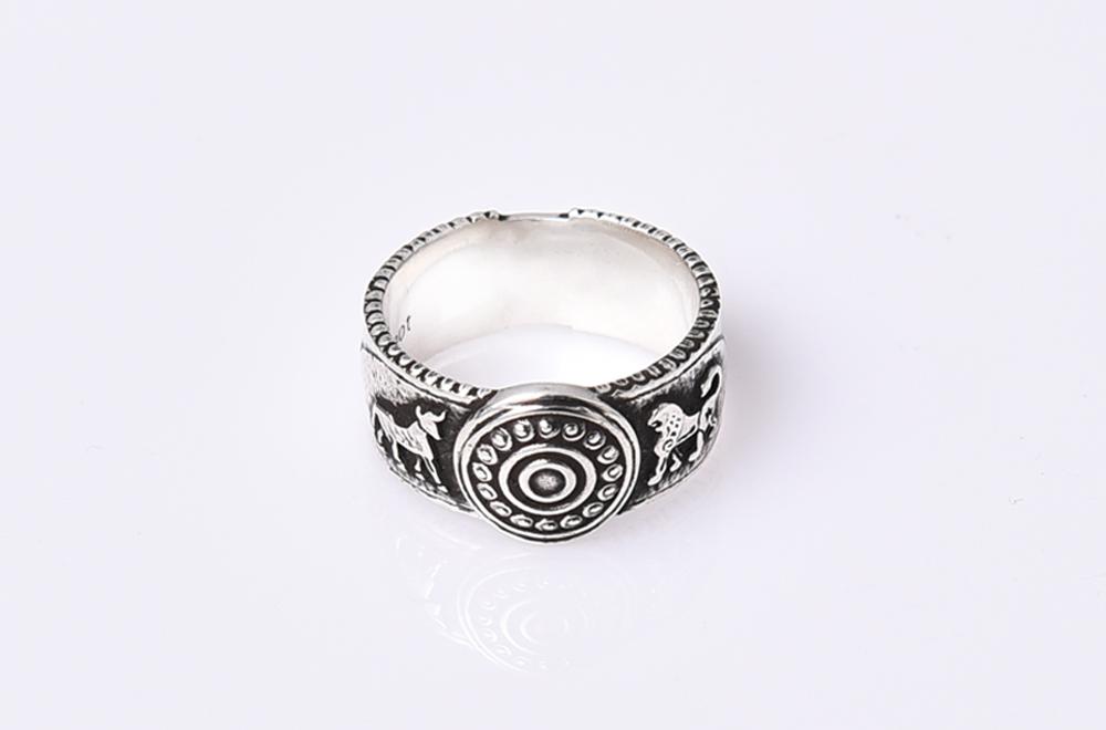 Ring "Urartu"