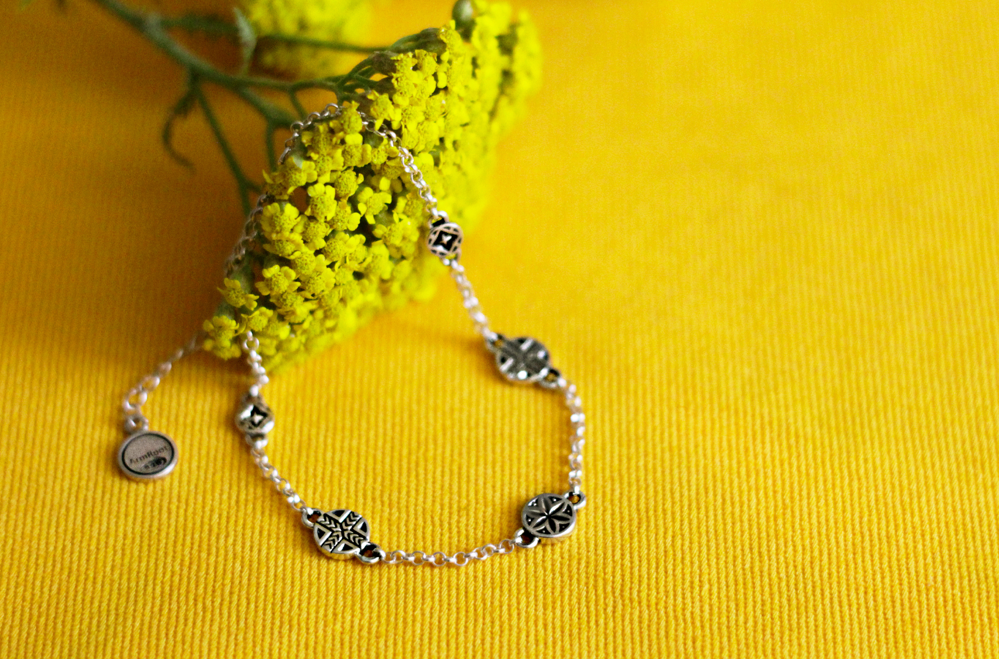 Bracelet  "Daghdghan" - Gatanaxsh